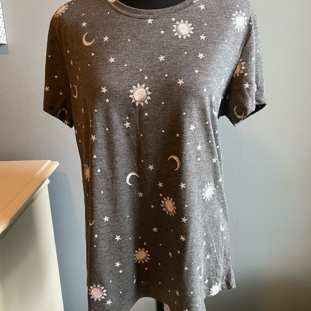 NWT Celestial Tee